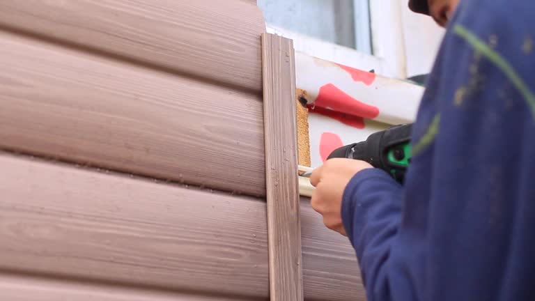 Best Wood Siding Installation  in Kekaha, HI